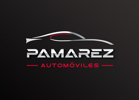 Logotipo de Automviles Pamarez