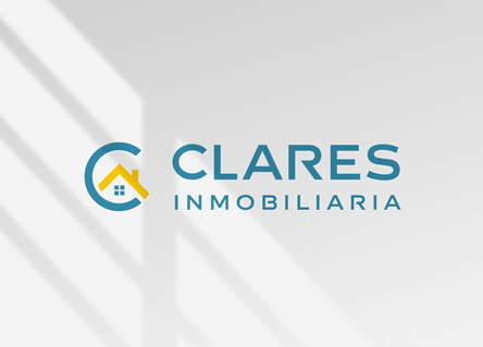 Logotipo de Clares Inmobiliaria