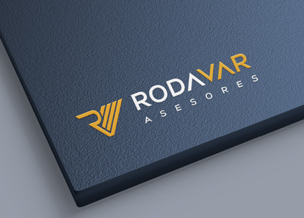 Logotipo de Rodavar Asesores