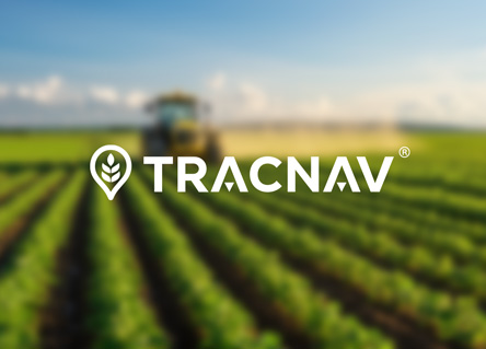 Logotipo de TracNav