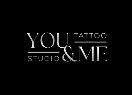Logotipo de You&Me